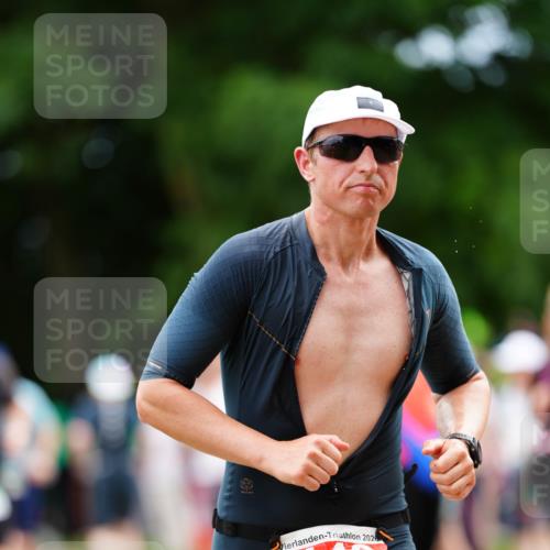 21.06.2026 - 29. Vierlanden-Triathlon LAZAROV Photography http://msf.ph/oto/9881365 21.06.2026 12:24:00 Laufen 2026, 140 meine-sportfotos.de