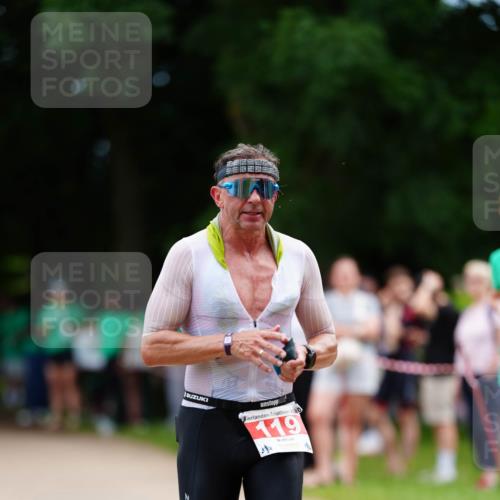21.06.2026 - 29. Vierlanden-Triathlon LAZAROV Photography http://msf.ph/oto/9881428 21.06.2026 12:24:20 Laufen 200, 119 meine-sportfotos.de