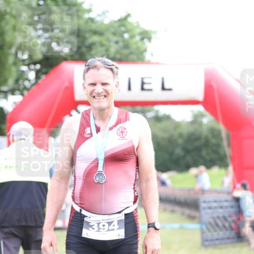 21.06.2026 - 29. Vierlanden-Triathlon Andreas Tolksdorf http://msf.ph/oto/9881438 21.06.2026 11:21:06 Ziel 356, 356 meine-sportfotos.de