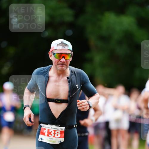 21.06.2026 - 29. Vierlanden-Triathlon LAZAROV Photography http://msf.ph/oto/9881476 21.06.2026 12:24:52 Laufen 2026, 138 meine-sportfotos.de