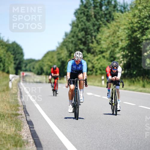 21.06.2026 - Viking Triathlon Michael Burmester http://msf.ph/oto/9881535 21.06.2026 13:29:09 Radfahren 431 meine-sportfotos.de