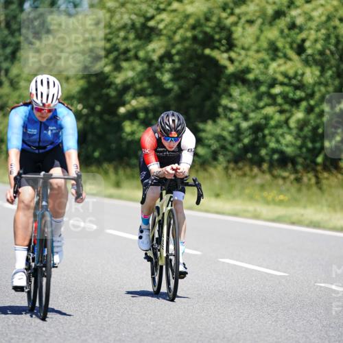 21.06.2026 - Viking Triathlon Michael Burmester http://msf.ph/oto/9881543 21.06.2026 13:29:10 Radfahren 431 meine-sportfotos.de