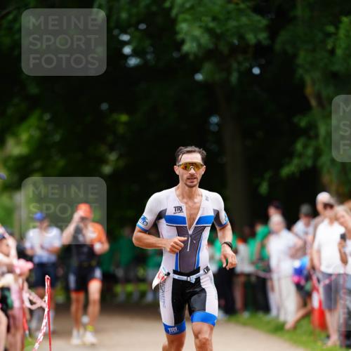 21.06.2026 - 29. Vierlanden-Triathlon LAZAROV Photography http://msf.ph/oto/9881567 21.06.2026 12:25:32 Laufen  meine-sportfotos.de