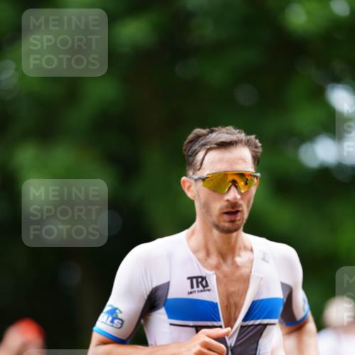 21.06.2026 - 29. Vierlanden-Triathlon LAZAROV Photography http://msf.ph/oto/9881581 21.06.2026 12:25:34 Laufen  meine-sportfotos.de