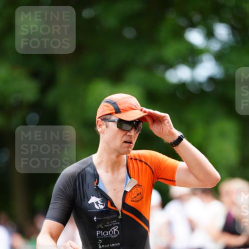 21.06.2026 - 29. Vierlanden-Triathlon LAZAROV Photography http://msf.ph/oto/9881591 21.06.2026 12:25:37 Laufen  meine-sportfotos.de