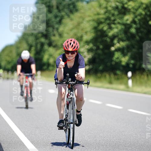 21.06.2026 - Viking Triathlon Michael Burmester http://msf.ph/oto/9881703 21.06.2026 13:30:30 Radfahren 138, 174, 512 meine-sportfotos.de