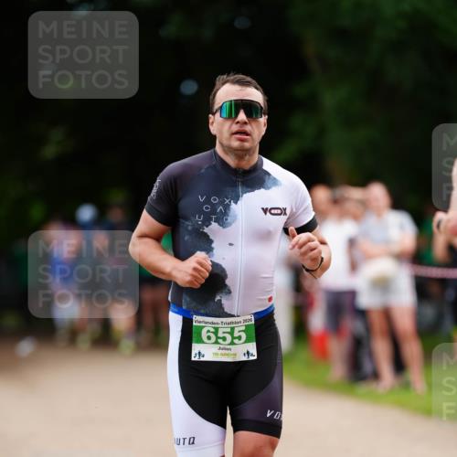 21.06.2026 - 29. Vierlanden-Triathlon LAZAROV Photography http://msf.ph/oto/9881713 21.06.2026 12:26:12 Laufen 2026, 655, 14 meine-sportfotos.de