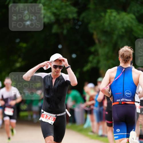 21.06.2026 - 29. Vierlanden-Triathlon LAZAROV Photography http://msf.ph/oto/9881740 21.06.2026 12:32:00 Laufen 2021, 176 meine-sportfotos.de