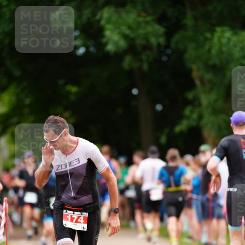 21.06.2026 - 29. Vierlanden-Triathlon LAZAROV Photography http://msf.ph/oto/9881754 21.06.2026 12:32:04 Laufen 3, 174 meine-sportfotos.de