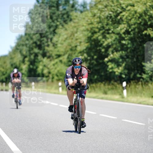 21.06.2026 - Viking Triathlon Michael Burmester http://msf.ph/oto/9881785 21.06.2026 13:31:08 Radfahren 385 meine-sportfotos.de