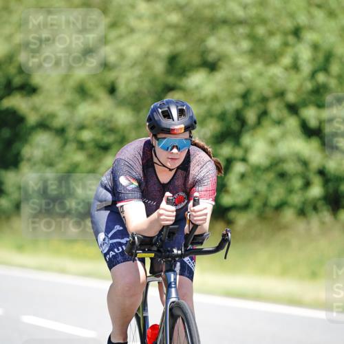 21.06.2026 - Viking Triathlon Michael Burmester http://msf.ph/oto/9881792 21.06.2026 13:31:10 Radfahren 385 meine-sportfotos.de
