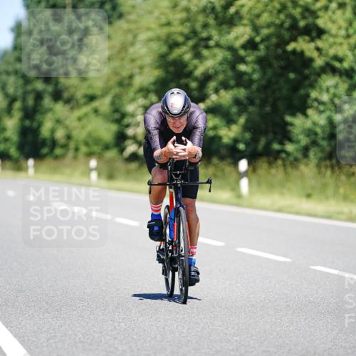 21.06.2026 - Viking Triathlon Michael Burmester http://msf.ph/oto/9881806 21.06.2026 13:31:11 Radfahren 385 meine-sportfotos.de