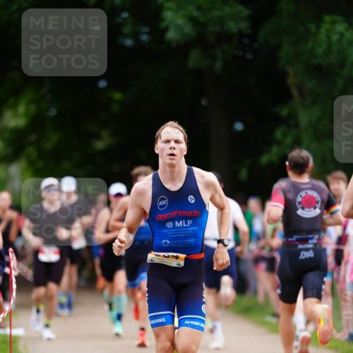 21.06.2026 - 29. Vierlanden-Triathlon LAZAROV Photography http://msf.ph/oto/9881815 21.06.2026 12:32:30 Laufen  meine-sportfotos.de
