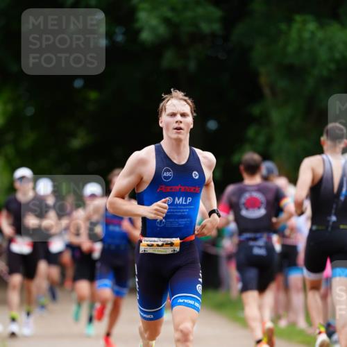 21.06.2026 - 29. Vierlanden-Triathlon LAZAROV Photography http://msf.ph/oto/9881818 21.06.2026 12:32:30 Laufen  meine-sportfotos.de