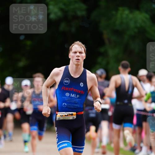 21.06.2026 - 29. Vierlanden-Triathlon LAZAROV Photography http://msf.ph/oto/9881821 21.06.2026 12:32:30 Laufen  meine-sportfotos.de