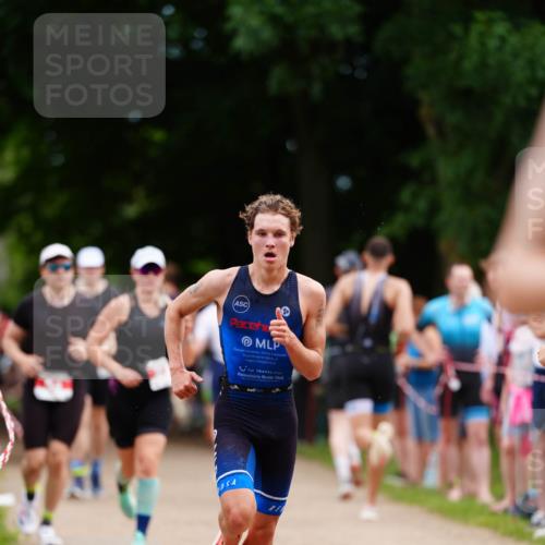 21.06.2026 - 29. Vierlanden-Triathlon LAZAROV Photography http://msf.ph/oto/9881825 21.06.2026 12:32:31 Laufen  meine-sportfotos.de
