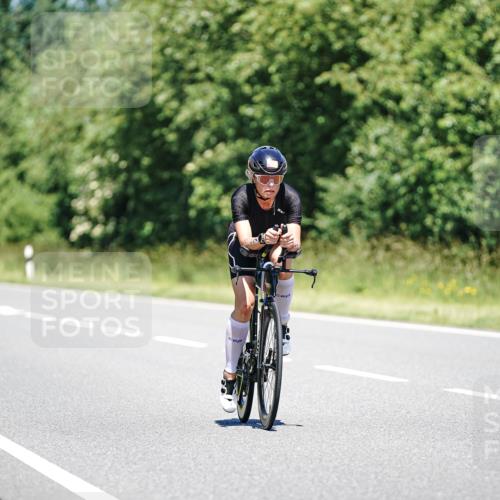 21.06.2026 - Viking Triathlon Michael Burmester http://msf.ph/oto/9881849 21.06.2026 13:31:46 Radfahren 61, 307 meine-sportfotos.de