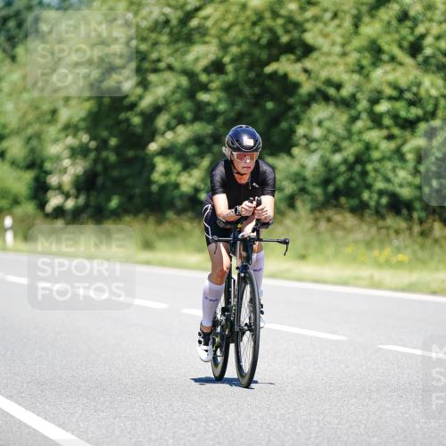 21.06.2026 - Viking Triathlon Michael Burmester http://msf.ph/oto/9881855 21.06.2026 13:31:46 Radfahren 61, 307 meine-sportfotos.de