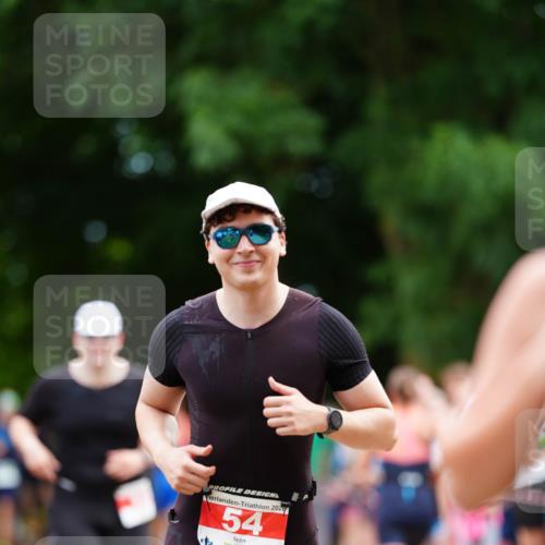 21.06.2026 - 29. Vierlanden-Triathlon LAZAROV Photography http://msf.ph/oto/9881857 21.06.2026 12:32:35 Laufen 2026, 54 meine-sportfotos.de