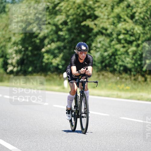 21.06.2026 - Viking Triathlon Michael Burmester http://msf.ph/oto/9881862 21.06.2026 13:31:46 Radfahren 61, 307 meine-sportfotos.de