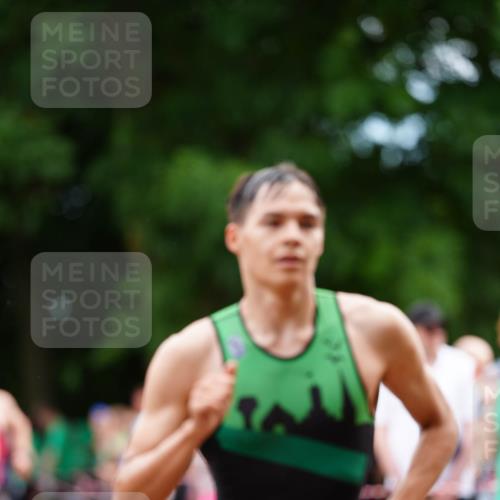 21.06.2026 - 29. Vierlanden-Triathlon LAZAROV Photography http://msf.ph/oto/9881907 21.06.2026 12:32:46 Laufen  meine-sportfotos.de