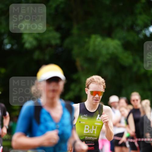 21.06.2026 - 29. Vierlanden-Triathlon LAZAROV Photography http://msf.ph/oto/9881924 21.06.2026 12:32:49 Laufen  meine-sportfotos.de