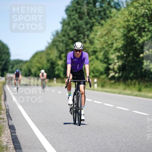 21.06.2026 - Viking Triathlon Michael Burmester http://msf.ph/oto/9881926 21.06.2026 13:32:39 Radfahren  meine-sportfotos.de