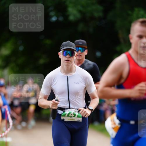 21.06.2026 - 29. Vierlanden-Triathlon LAZAROV Photography http://msf.ph/oto/9881949 21.06.2026 12:33:03 Laufen 20, 747 meine-sportfotos.de