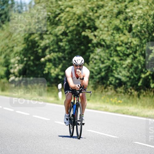 21.06.2026 - Viking Triathlon Michael Burmester http://msf.ph/oto/9881963 21.06.2026 13:32:47 Radfahren 92 meine-sportfotos.de