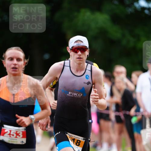 21.06.2026 - 29. Vierlanden-Triathlon LAZAROV Photography http://msf.ph/oto/9881974 21.06.2026 12:33:11 Laufen 253, 2020, 18 meine-sportfotos.de