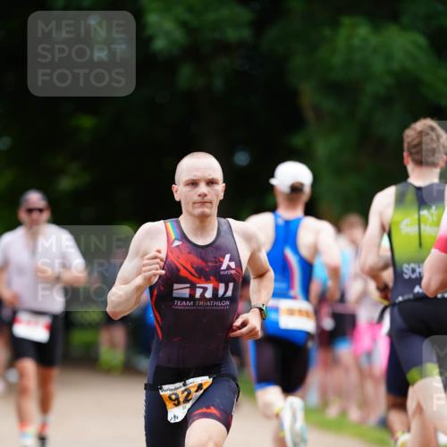 21.06.2026 - 29. Vierlanden-Triathlon LAZAROV Photography http://msf.ph/oto/9881980 21.06.2026 12:33:12 Laufen 92 meine-sportfotos.de