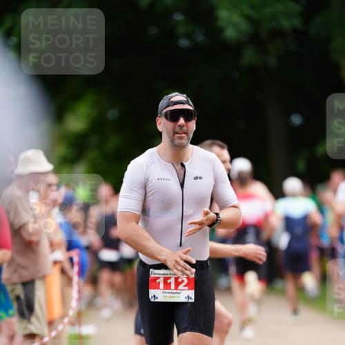 21.06.2026 - 29. Vierlanden-Triathlon LAZAROV Photography http://msf.ph/oto/9881988 21.06.2026 12:33:15 Laufen 112, 4 meine-sportfotos.de