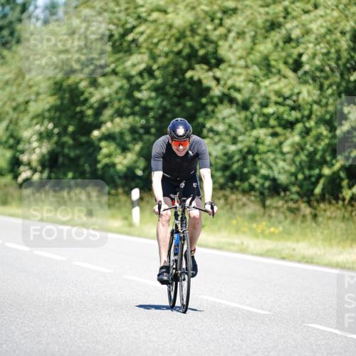 21.06.2026 - Viking Triathlon Michael Burmester http://msf.ph/oto/9881995 21.06.2026 13:33:16 Radfahren 421 meine-sportfotos.de