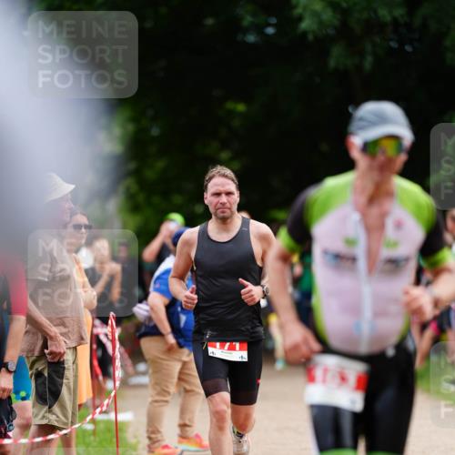 21.06.2026 - 29. Vierlanden-Triathlon LAZAROV Photography http://msf.ph/oto/9882011 21.06.2026 12:33:21 Laufen  meine-sportfotos.de