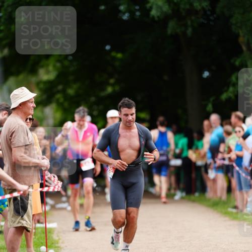 21.06.2026 - 29. Vierlanden-Triathlon LAZAROV Photography http://msf.ph/oto/9882035 21.06.2026 12:33:39 Laufen  meine-sportfotos.de