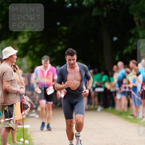 21.06.2026 - 29. Vierlanden-Triathlon LAZAROV Photography http://msf.ph/oto/9882039 21.06.2026 12:33:39 Laufen  meine-sportfotos.de