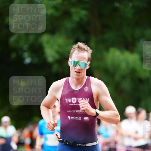 21.06.2026 - 29. Vierlanden-Triathlon LAZAROV Photography http://msf.ph/oto/9882076 21.06.2026 12:33:47 Laufen  meine-sportfotos.de