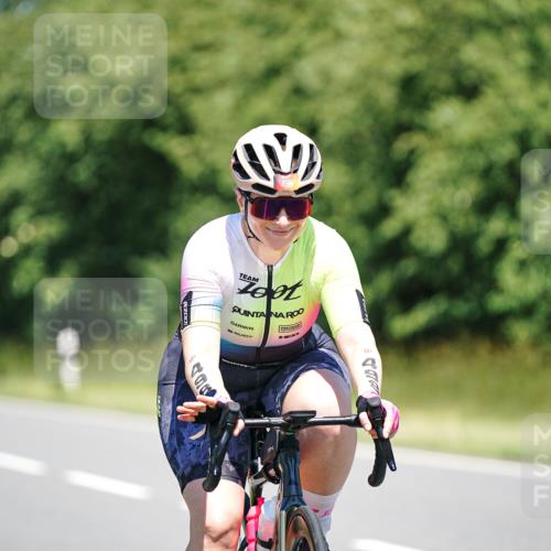 21.06.2026 - Viking Triathlon Michael Burmester http://msf.ph/oto/9882099 21.06.2026 13:34:16 Radfahren 498 meine-sportfotos.de