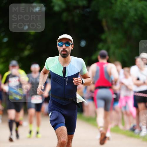 21.06.2026 - 29. Vierlanden-Triathlon LAZAROV Photography http://msf.ph/oto/9882102 21.06.2026 12:33:50 Laufen  meine-sportfotos.de