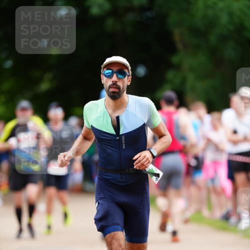21.06.2026 - 29. Vierlanden-Triathlon LAZAROV Photography http://msf.ph/oto/9882106 21.06.2026 12:33:50 Laufen  meine-sportfotos.de