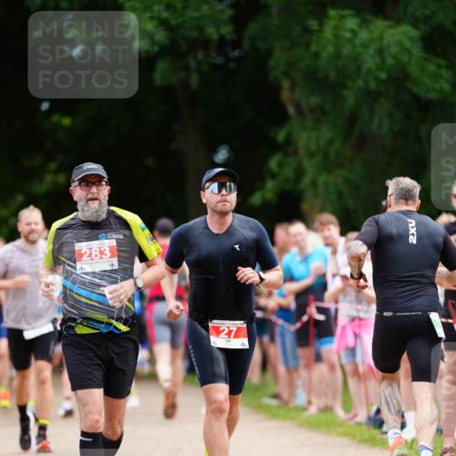 21.06.2026 - 29. Vierlanden-Triathlon LAZAROV Photography http://msf.ph/oto/9882111 21.06.2026 12:33:52 Laufen 283, 2026, 27, 2 meine-sportfotos.de