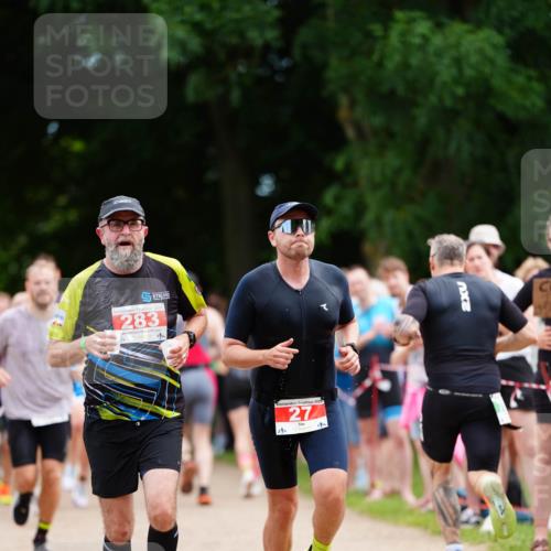 21.06.2026 - 29. Vierlanden-Triathlon LAZAROV Photography http://msf.ph/oto/9882114 21.06.2026 12:33:53 Laufen 283, 2020, 27 meine-sportfotos.de