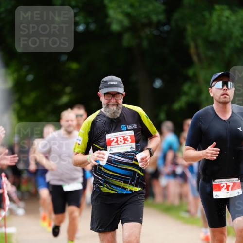 21.06.2026 - 29. Vierlanden-Triathlon LAZAROV Photography http://msf.ph/oto/9882117 21.06.2026 12:33:53 Laufen 2026, 283, 2026, 27 meine-sportfotos.de