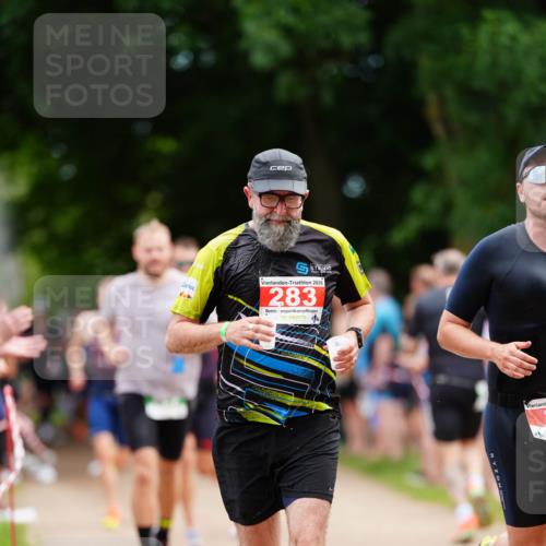 21.06.2026 - 29. Vierlanden-Triathlon LAZAROV Photography http://msf.ph/oto/9882123 21.06.2026 12:33:53 Laufen 2026, 283, 2 meine-sportfotos.de