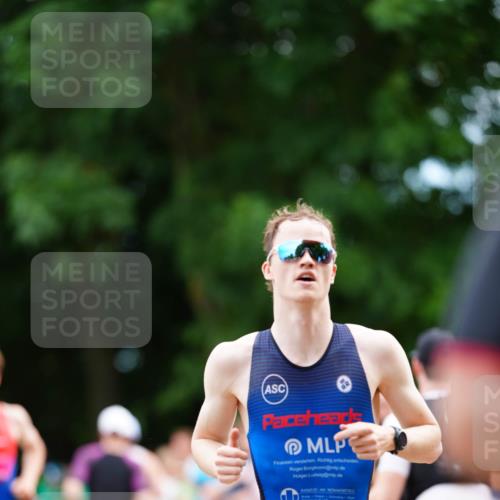 21.06.2026 - 29. Vierlanden-Triathlon LAZAROV Photography http://msf.ph/oto/9882149 21.06.2026 12:34:07 Laufen  meine-sportfotos.de