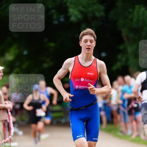 21.06.2026 - 29. Vierlanden-Triathlon LAZAROV Photography http://msf.ph/oto/9882152 21.06.2026 12:34:08 Laufen  meine-sportfotos.de