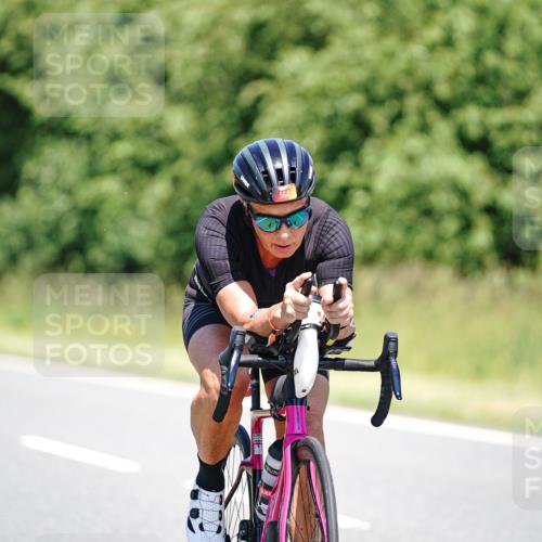 21.06.2026 - Viking Triathlon Michael Burmester http://msf.ph/oto/9882180 21.06.2026 13:36:41 Radfahren 564 meine-sportfotos.de