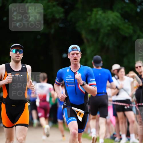 21.06.2026 - 29. Vierlanden-Triathlon LAZAROV Photography http://msf.ph/oto/9882183 21.06.2026 12:34:20 Laufen 1, 202 meine-sportfotos.de