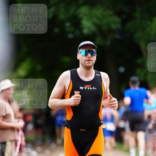 21.06.2026 - 29. Vierlanden-Triathlon LAZAROV Photography http://msf.ph/oto/9882187 21.06.2026 12:34:21 Laufen  meine-sportfotos.de