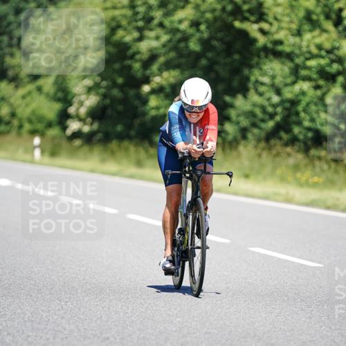 21.06.2026 - Viking Triathlon Michael Burmester http://msf.ph/oto/9882188 21.06.2026 13:36:42 Radfahren 564 meine-sportfotos.de